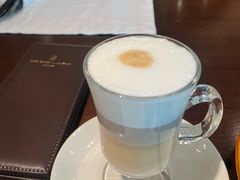 -深圳星河丽思卡尔顿酒店