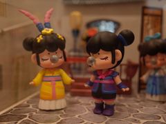 -猫的天空之城概念书店(杭州南宋御街店)