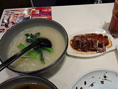 -太兴烧味餐厅(白加士街店)