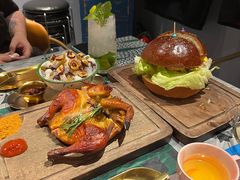 -大象厨房(重庆道店)