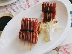 红米虾肠-有心德(麦地店)