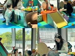 -上海浦东康桥绿地假日酒店