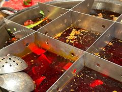 -周小明火锅(黑金冠社区店)