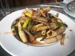 -华春餐馆(鱼山路店)