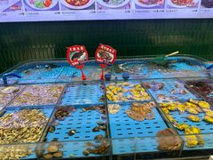 -双合园·海鲜水饺青岛菜(九水东路店)