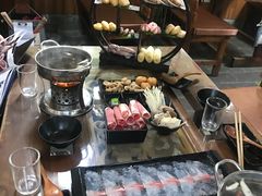 -丽江庭院之丽江往事(安定门店)