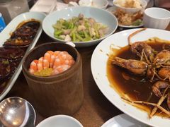 -谢谢侬·私房菜馆(迪荡店)