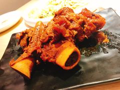 -关东小磨东北菜(上海长风大悦城店)
