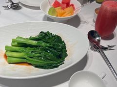 -望海湾鱼头泡饼·天津菜(空港店)