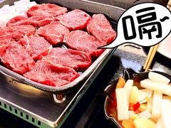 -炙韩料理·部队锅专门店