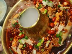 -全牛匠·乐山跷脚牛肉(西单华威约饭街店)