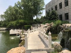 -钓鱼台国宾馆