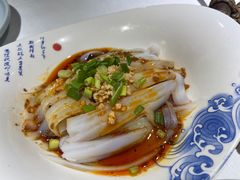 -雲蜀龙阁·金牌水煮鱼(方庄店)