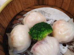 -北海渔村酒楼·粤菜海鲜点心(新华店)