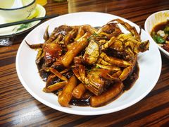 -谢记上海大排档(长寿路店)