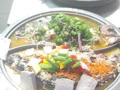 -匠子烤鱼(上邦百汇城店)