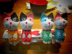 -鳗鱼家·深夜食堂(军博店)