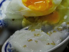 酒酿鸡蛋-随柳居·苏式小吃(建新巷店)