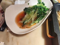 -红蜡烛-养生粥-津鲁菜(中山路店)