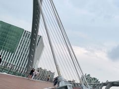 -海心沙亚运公园