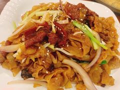 -中环禧悦酒店·禧临阁餐厅