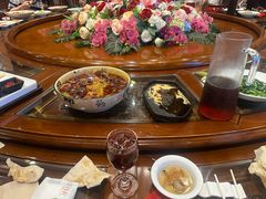 -峨嵋酒家 南北川菜 优选烤鸭(广渠路店)