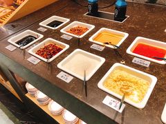-一绪に寿喜烧(夫子庙水游城店)