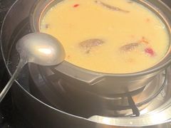 -捞王锅物料理(凯旋路店)