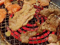 -火炉火自助餐(喜隆多店)