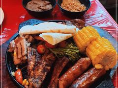 -Pistolera Mexican Cantina女枪手墨西哥餐厅(碧云路店)