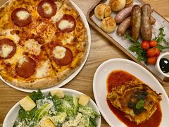 -城市大道红炉披萨烘焙坊