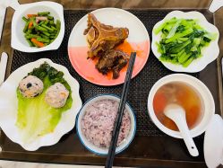 -奕新一诺台式母婴护理中心(我格广场店)