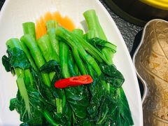 -蝴蝶里·粤菜·点心(滨江龙湖店)