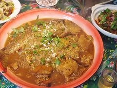 -人民公社大食堂(顺义总店)