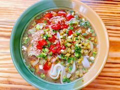 -十里香粉馆(虹桥中路店)