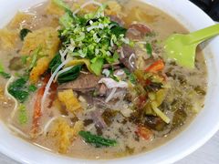 六鲜皮肚面-许记大碗皮肚面馆(三条巷店)