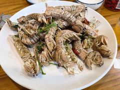 -鱼市酒店(威海水产批发市场店)