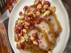 -潮汕大目牛肉火锅(上梅林店)