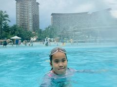 -亚马逊丛林水乐园