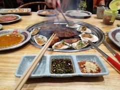 -蜀中烤霸·自助烤肉(郫都店)