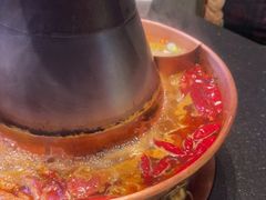 -南门四季铜锅涮肉(大屯·北苑店)