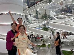 -3号仓库·创意中国菜(新世界城店)