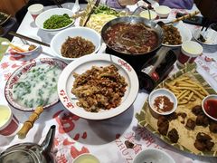 -西江红·株洲本地菜(滨江南路店)