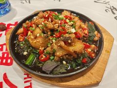 -东排食堂长沙小吃大排档(五一广场店)