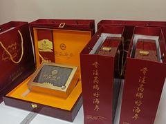 -宫品海参专卖店(黄浦老西门店)