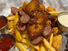 -Primo·丽莫意大利窑烤披萨