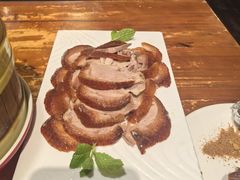 -又一福烤鸭·北京菜(东四店)