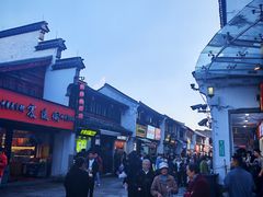 -衣裳街历史文化街区