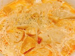 新加坡叻沙檬粉-星怡会·新加坡新美食(江南环球港店)
