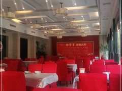 大堂-小李子油焖大虾(南浦店)